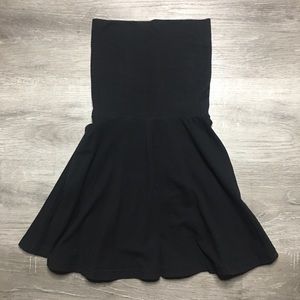 American Apparel Women’s XS tube top dress